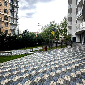 2 кімнатна квартира з ремонтом  ЖК Корфу 10 Фонтану ЖК Корфу