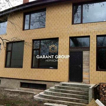 Двоповерховий будинок / Французький бульвар