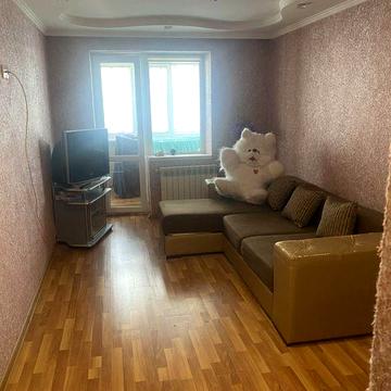 Довгострокова Оренда дво кімнатної квартири