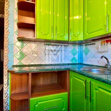 Продам 2к квартиру Салтовка 602  м-н  СЕРТИФИКАТ