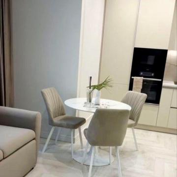 Довгострокова оренда однокімнатної квартири ЖК ПАРКЛЕНД | PARKLAND