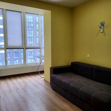 1 кімнатна  Хіміків  24 школа рядом