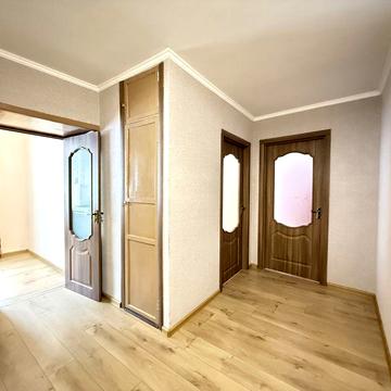 Продаж 3к квартири на Інститутській — готова до заселення без комісії