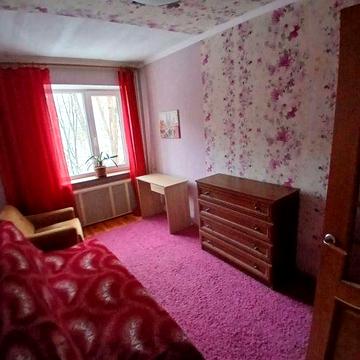 Аренда 2к Тополь-1