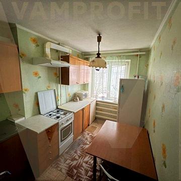 2-кімнатна квартира — пров. Парусний 6, Дніпро