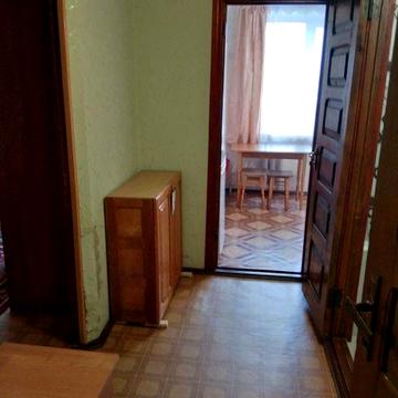 1кімнатна квартира на Литвиненко