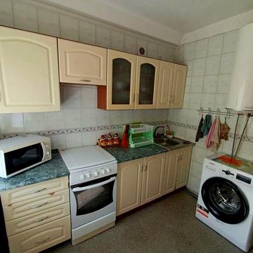 Оренда 2 к.квартир Івасюка 7б, метро Оболонь 15 хв