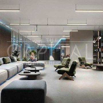 Продаж/Квартира/ЖК NVER, вид на бульвар Лесі Українки, Печерськ, Київ/