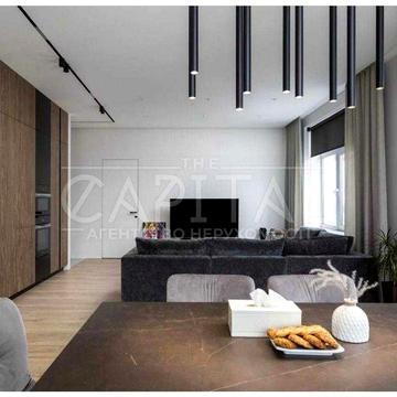 Продаж3к квартири в ЖК Новопечерські Липки вул. Андрія Верхогляда, 9 ЖК Новопечерські Липки