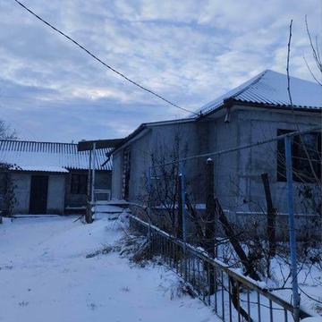 Продаж будинку  Чернівецька область м. Сокиряни