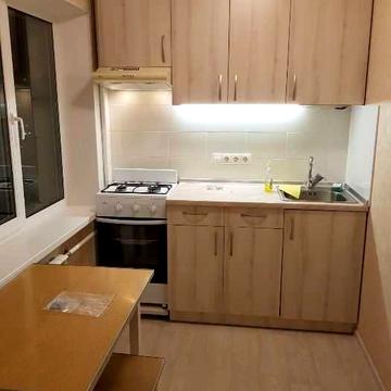 Аренда однокомнатной квартиры ул. Рабочая