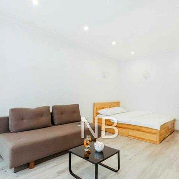 Оренда просторої 1кім новобуд вул Залізнична