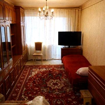 3 - комн. ж/м Левобережный-3. Караван.