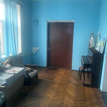 Дом 5комнат (Чубаевка)