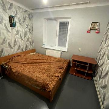 Оренда трох кімнатної Квартири