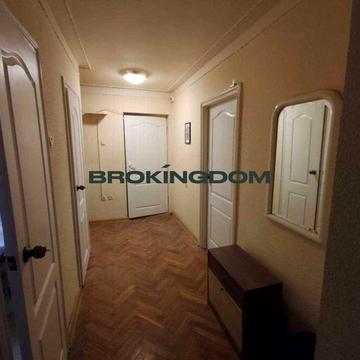 3-х кім.кв.вул.Антоновича 88.Печерськ