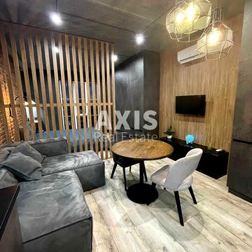 Михайла Максимовича вул. (Онуфрія Трутенка), 26-Б