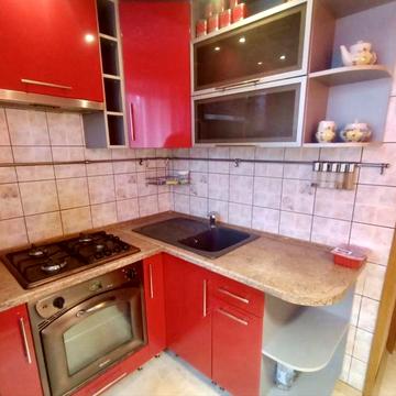 Здається 1 кім. квартира на Миколаєвці