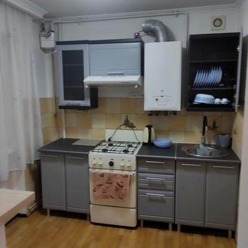 Здається двохкімнатна квартира район Доси.