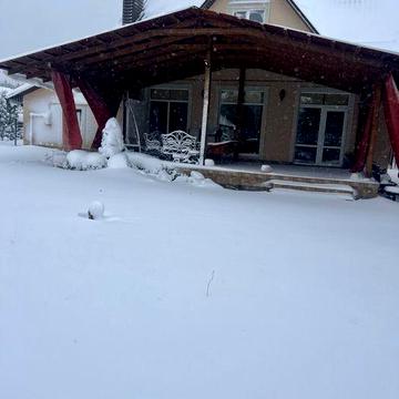 Будинок здається в оренду