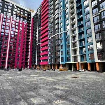 Готова 1 кімнатна в Центрі