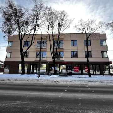 Продам 1кімнатну новобудову біля Текстильника, У.Самчука