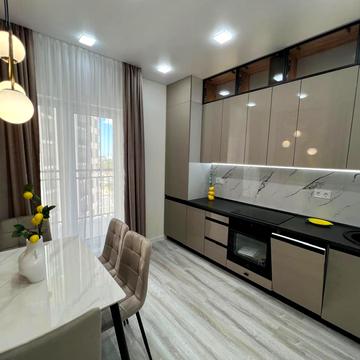 Краснова вул., 1-А