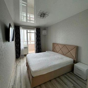 ‼️ Сдам 3-комнатную квартиру ЖК на Таирова, Небесной Сотни, Левитана