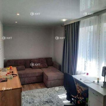 2к. 43м2 Жуковського (Жуковского, ул. Академика Проскуры 5А) 117695