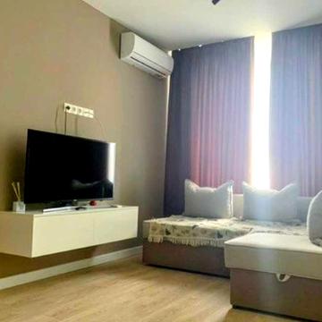 1-о кімн. кв. в новобудові ЖК Мира-3 (404725) ЖК Мира