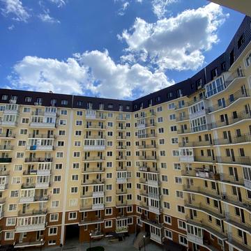 Люстдорфська дор. (Черноморская), 100г