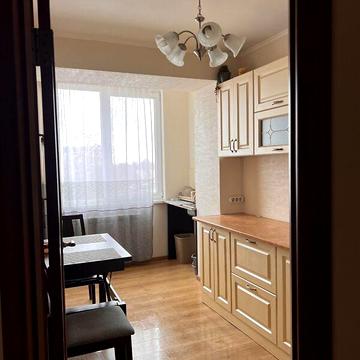 Продаж 1к Квартира Французький бульвар