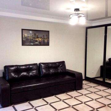 Сдам квартиру на длительный срок! Центр! Собственник!