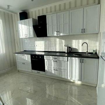 ‼️Лучшая Цена!Новый дом. Средний этаж. Есть генератор