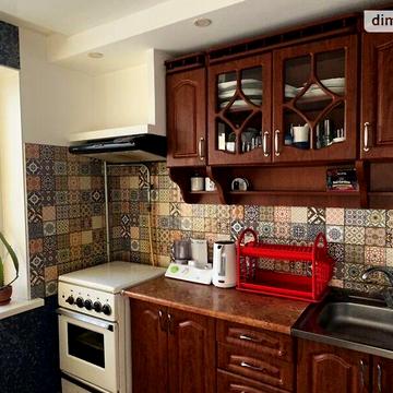 Довгострокова оренда 1к Квартира Миколи Ващука вулиця