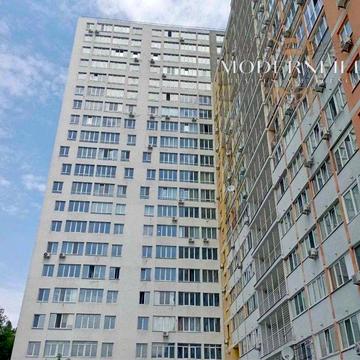 Продаж 1к квартири вул. Ракетна 24 ТОРГ ЖК Панорамне містечко