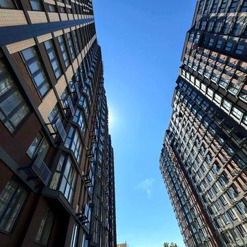 2 комнатная квартира 68 м2 Сданный Дом Центр ЖК Прохоровский Квартал