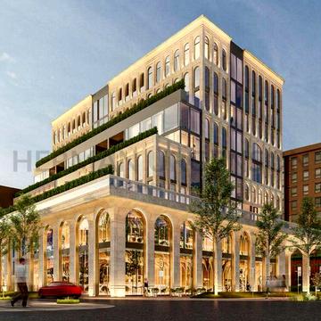 1к квартира 44 м.кв / ЖК Residents Avenue Набережна / розтермiнування