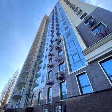 Сдаю  квартиру -студию 22 жемчужина ул Болгарская