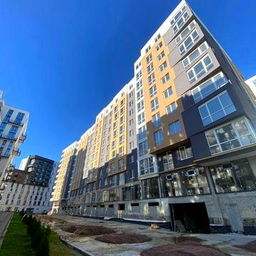 Продаж 1 кімнатної квартири по вул Малоголосківська