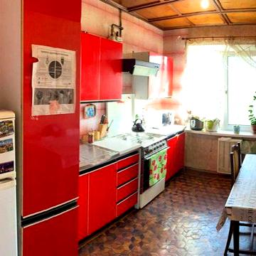 Продам 3-х ком. квартиру на Таирова. Ремонт. Чешский проект.