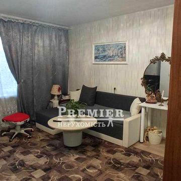 1-кімнатна квартира для життя /цегляний будинок /Вузовський