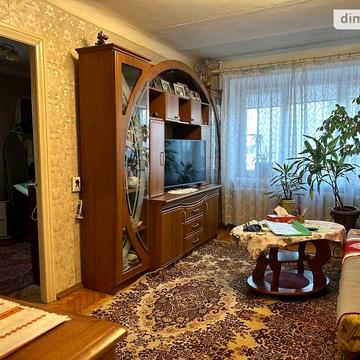 Продаж 2к Квартира Мазепи Гетьмана вулиця