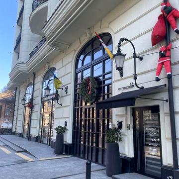 Роскошная квартира 142 м в новом клубном доме Гимназист! ЖК ГИМНАЗИСТ