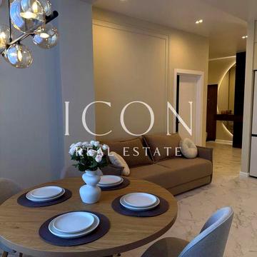 Оренда квартири | 55м² | ЖК "Henesi"