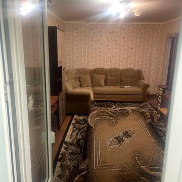 Сдам квартиру на долгосрочно,хозяин