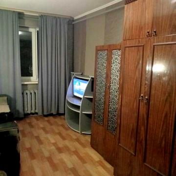 Сдам 1 ком. смарт квартиру от хозяина!