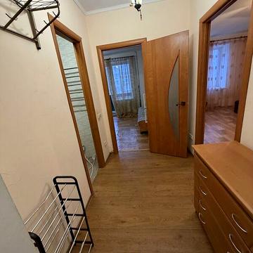 Довгострокова оренда 1к Квартира Миру проспект ЖК Авиатор