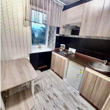 Здам 1 к квартиру центр ( можна на короткий період )