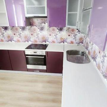 3к кв., новобудова Оболонь, пр-т В. Івасюка (Героїв Сталінграда), 53-Б ЖК 22